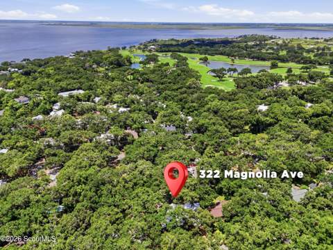 322 Magnolia Avenue, St. Simons Island GA - photo 6 of 60