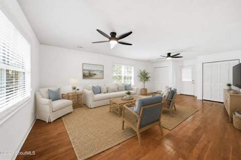 322 Magnolia Avenue, St. Simons Island GA - photo 11 of 60
