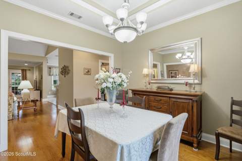 1155 SE Sapelo Circle, Darien GA - photo 10 of 43