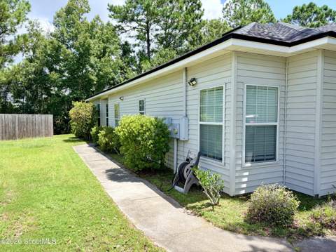 220 Callie Circle, Brunswick GA - photo 7 of 12