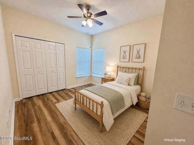 3 bedroom Half Duplex at 220 Callie Circle, Planting Hammock, Brunswick — photo 5