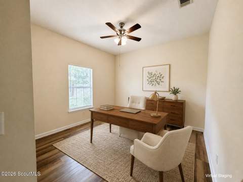220 Callie Circle, Brunswick GA - photo 6 of 12