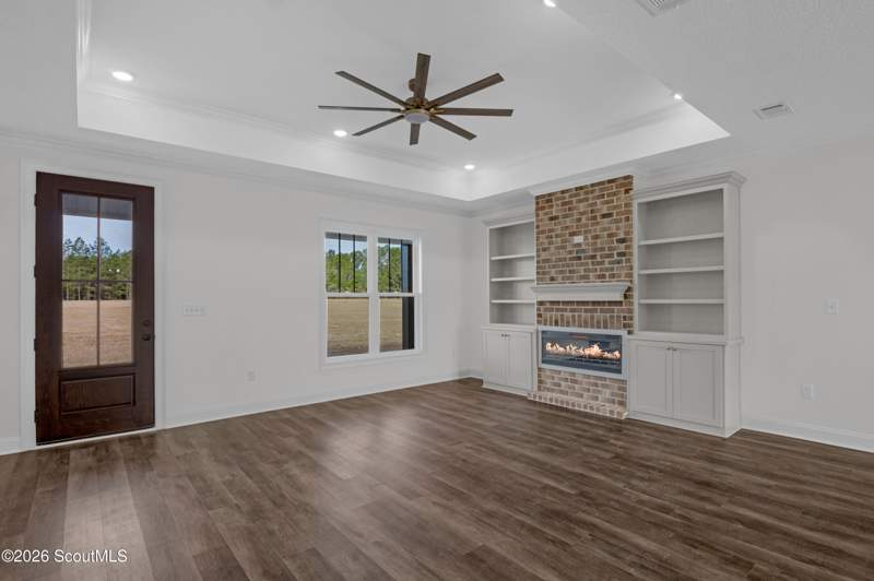 5 bedroom Single Family Residence at 3514 Georgia 121, No Recorded Subdivision, Blackshear — photo 3