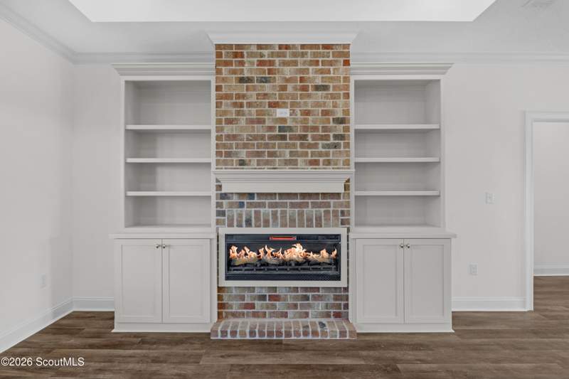 5 bedroom Single Family Residence at 3514 Georgia 121, No Recorded Subdivision, Blackshear — photo 4