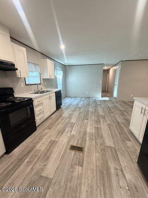 4 bedroom Manufactured Home at 2479 Black Rd Ext, Whispering Pines, Darien — photo 4