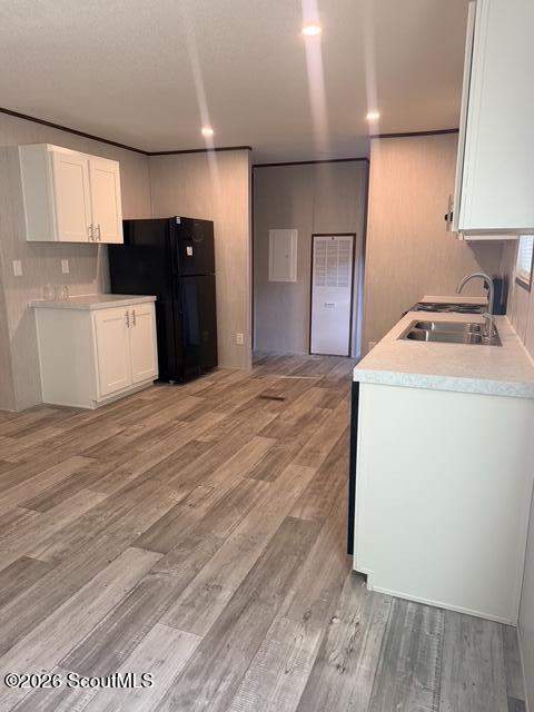 4 bedroom Manufactured Home at 2479 Black Rd Ext, Whispering Pines, Darien — photo 5