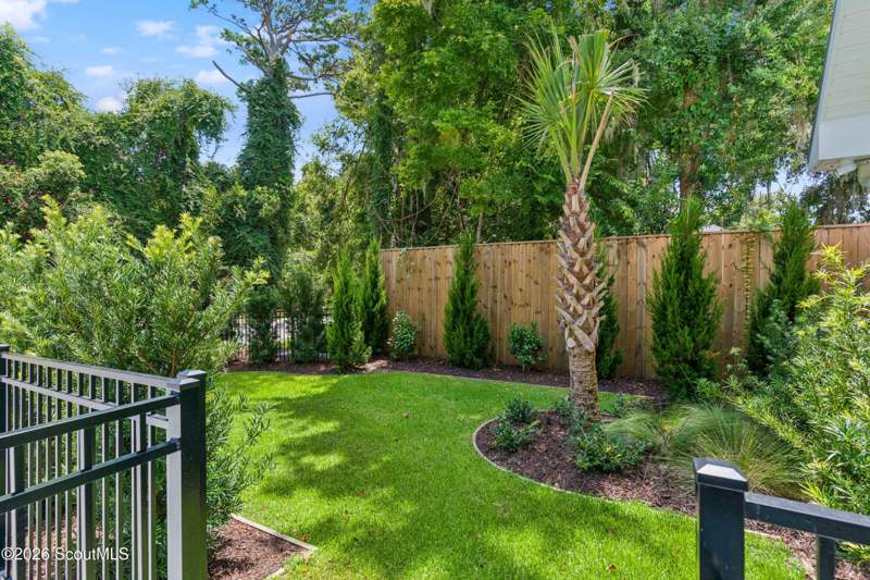 4 bedroom Single Family Residence at 117 Quamley Wells Drive, Jewtown, St. Simons Island — photo 2