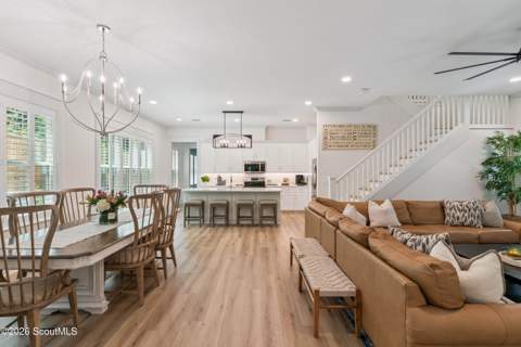 117 Quamley Wells Drive, St. Simons Island GA - photo 6 of 25