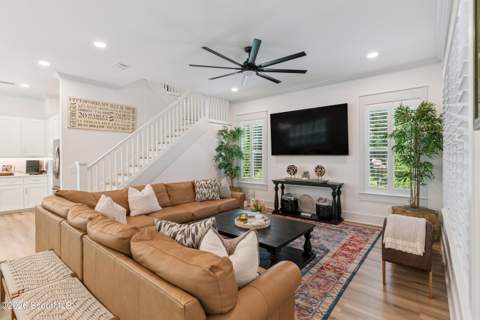 117 Quamley Wells Drive, St. Simons Island GA - photo 7 of 25