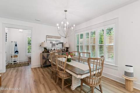 117 Quamley Wells Drive, St. Simons Island GA - photo 8 of 25