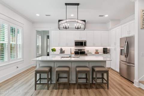 117 Quamley Wells Drive, St. Simons Island GA - photo 9 of 25