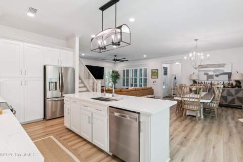 117 Quamley Wells Drive, St. Simons Island GA - photo 10 of 25