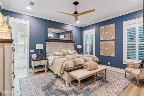 117 Quamley Wells Drive, St. Simons Island GA - photo 11 of 25