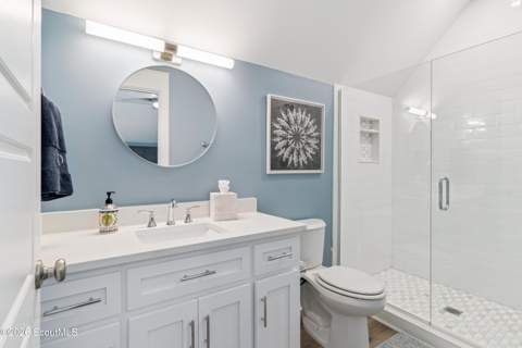 117 Quamley Wells Drive, St. Simons Island GA - photo 18 of 25