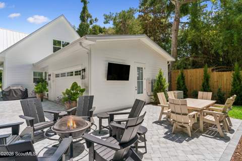 117 Quamley Wells Drive, St. Simons Island GA - photo 24 of 25