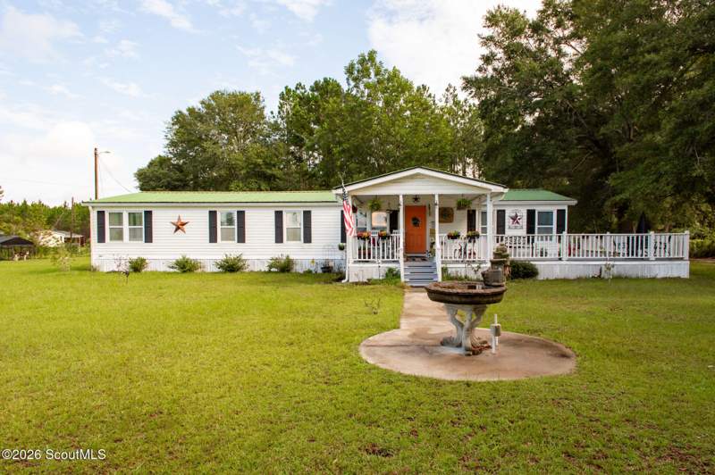 4 bedroom Manufactured Home at 2465 Timberland Lane, No Recorded Subdivision, Patterson — photo 2
