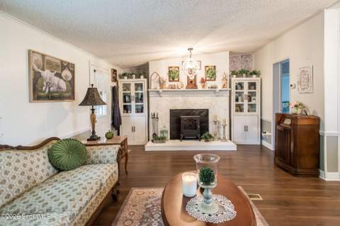2465 Timberland Lane, Patterson GA - photo 8 of 51