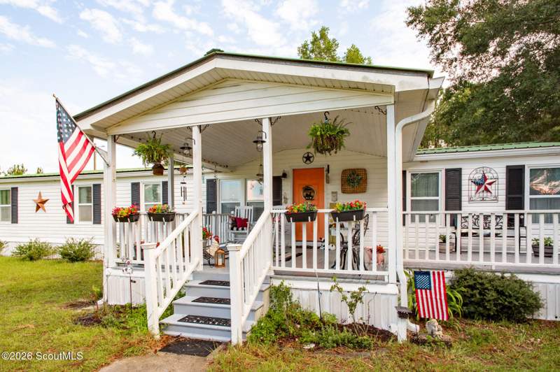 4 bedroom Manufactured Home at 2465 Timberland Lane, No Recorded Subdivision, Patterson — photo 3