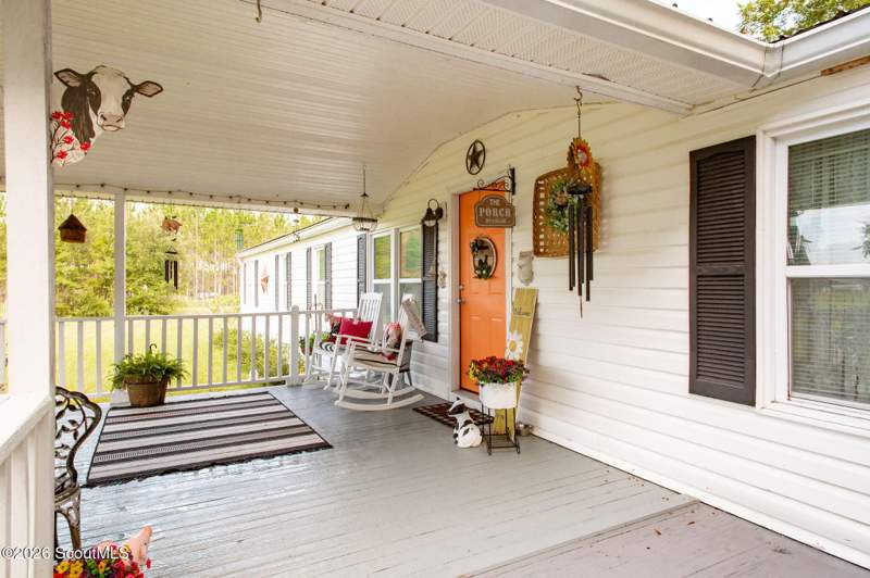 4 bedroom Manufactured Home at 2465 Timberland Lane, No Recorded Subdivision, Patterson — photo 4