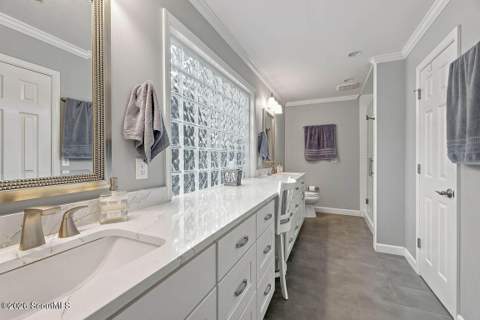 135 Colonial Drive, St. Simons Island GA - photo 19 of 59