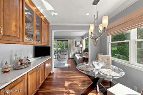135 Colonial Drive, St. Simons Island GA - photo 13 of 59