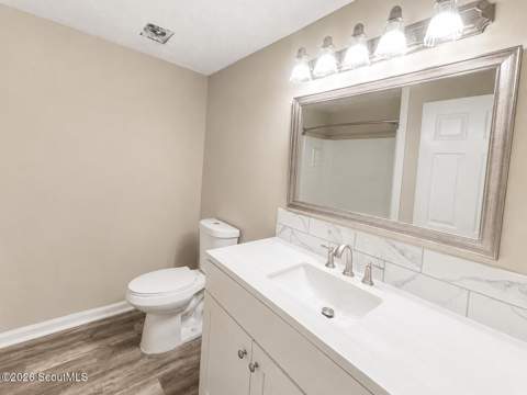 127 Landover Drive, Brunswick GA - photo 14 of 21