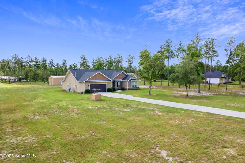 3 bedroom Single Family Residence at 365 Mt Pleasant Road, The Retreat at Post Road, Hortense — photo 5