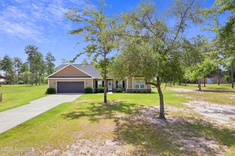 365 Mt Pleasant Road, Hortense GA - photo 6 of 42