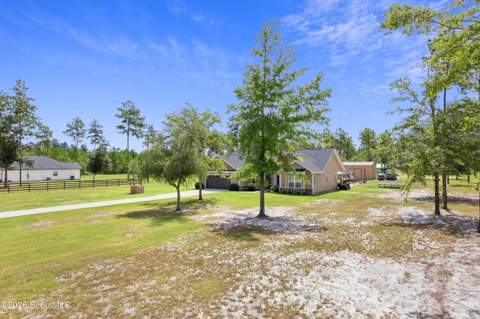 365 Mt Pleasant Road, Hortense GA - photo 7 of 42