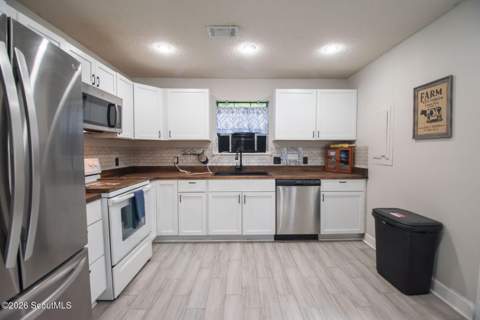 199 N Arizona Street, Kingsland GA - photo 7 of 21