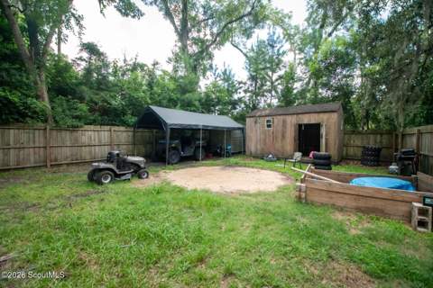 199 N Arizona Street, Kingsland GA - photo 17 of 21