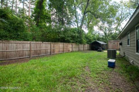 199 N Arizona Street, Kingsland GA - photo 21 of 21