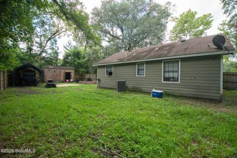 199 N Arizona Street, Kingsland GA - photo 19 of 21
