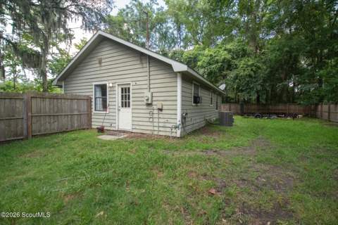 199 N Arizona Street, Kingsland GA - photo 20 of 21