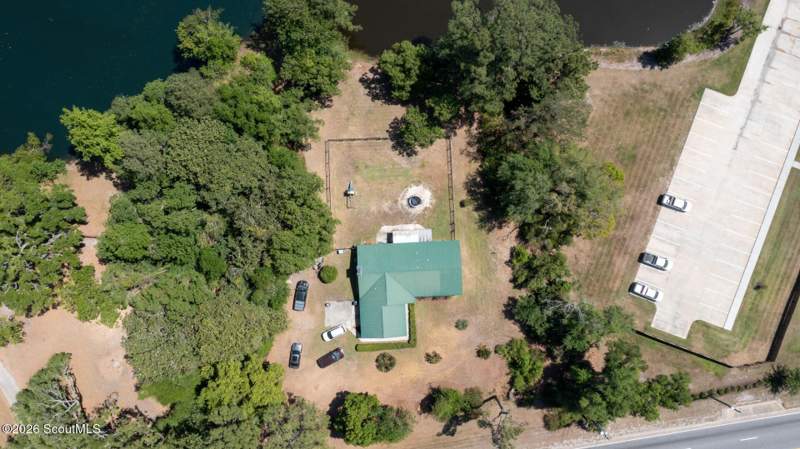 3 bedroom Single Family Residence at 6120 New Jesup Highway, Pyles Marsh, Brunswick — photo 2