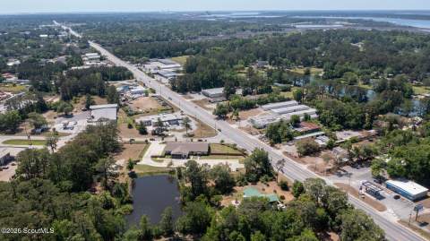 6120 New Jesup Highway, Brunswick GA - photo 10 of 38