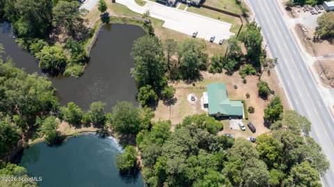 6120 New Jesup Highway, Brunswick GA - photo 11 of 38