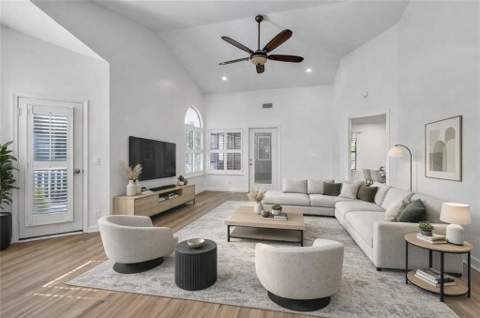 3 Bay Tree Court, St. Simons Island GA - photo 6 of 37