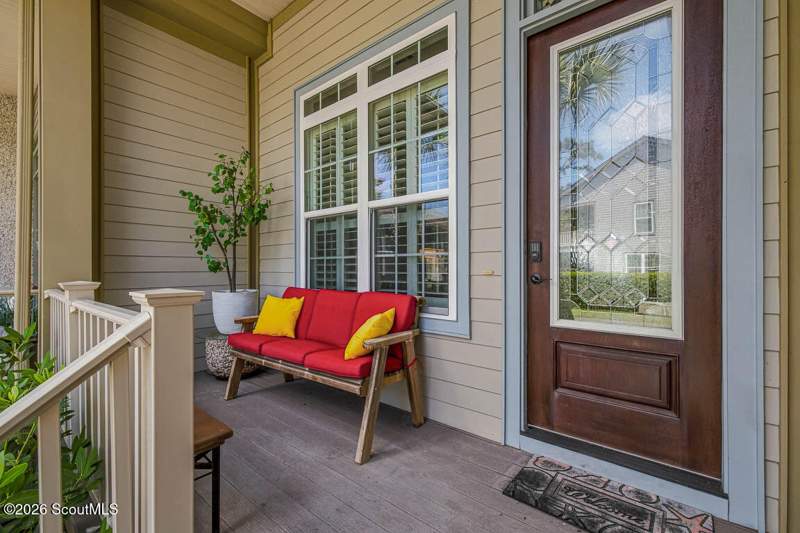 3 bedroom Townhouse at 222 Turtle Track Lane, The Cottages at Jekyll Island, Jekyll Island — photo 3