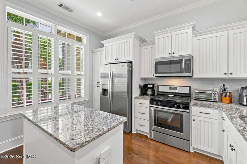 3 bedroom Townhouse at 222 Turtle Track Lane, The Cottages at Jekyll Island, Jekyll Island — photo 5