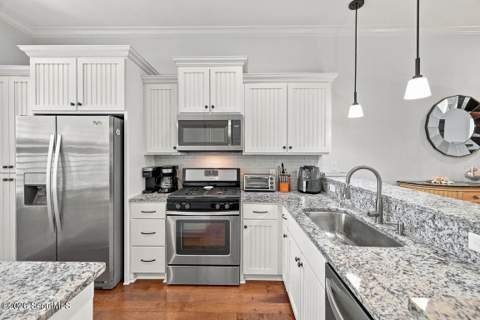 222 Turtle Track Lane, Jekyll Island GA - photo 6 of 73