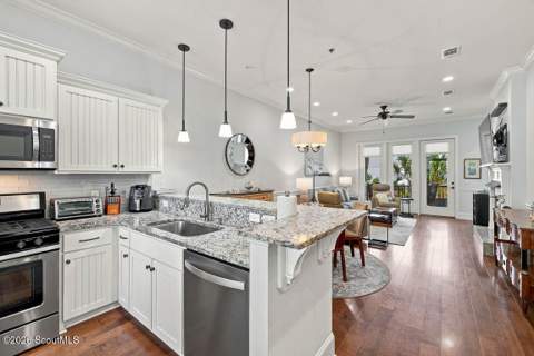 222 Turtle Track Lane, Jekyll Island GA - photo 7 of 73