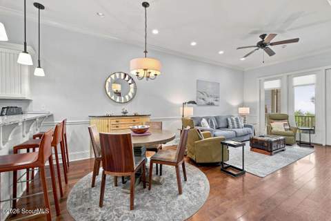 222 Turtle Track Lane, Jekyll Island GA - photo 12 of 73