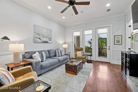 222 Turtle Track Lane, Jekyll Island GA - photo 13 of 73