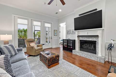 222 Turtle Track Lane, Jekyll Island GA - photo 15 of 73