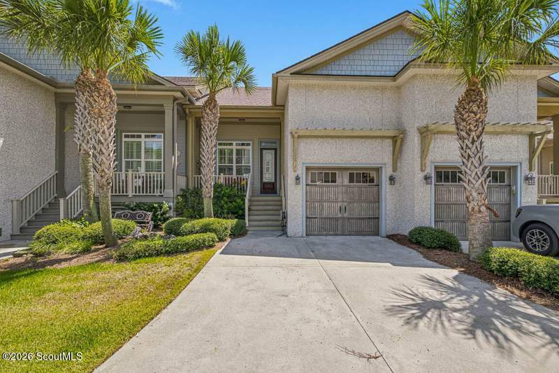 3 bedroom Townhouse at 222 Turtle Track Lane, The Cottages at Jekyll Island, Jekyll Island — photo 2