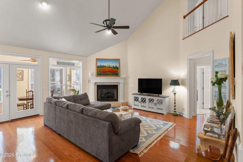 4 bedroom Single Family Residence at 140 Raymonds Grant Trace, Raymond's Grant, St. Simons Island — photo 3