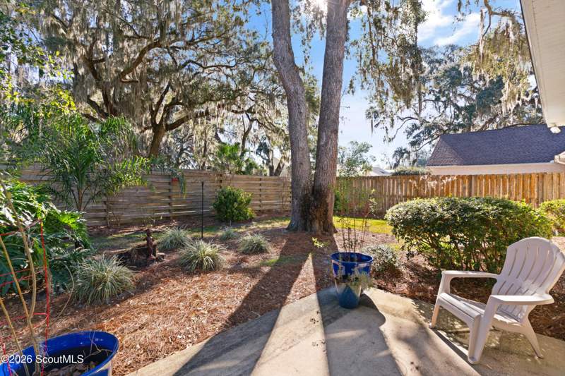 4 bedroom Single Family Residence at 140 Raymonds Grant Trace, Raymond's Grant, St. Simons Island — photo 4