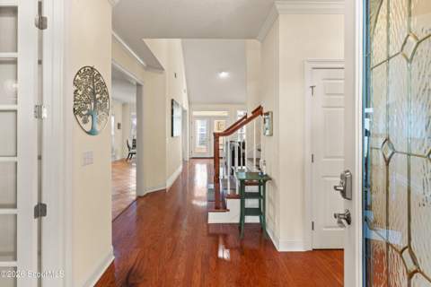 140 Raymonds Grant Trace, St. Simons Island GA - photo 7 of 38