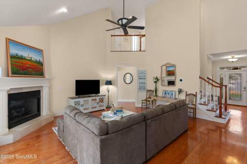 140 Raymonds Grant Trace, St. Simons Island GA - photo 8 of 38